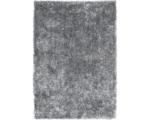 Hornbach Teppich Highlight 400 grau weiß 120x170 cm