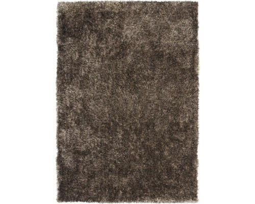 Teppich Highlight 400 taupe 200x290 cm