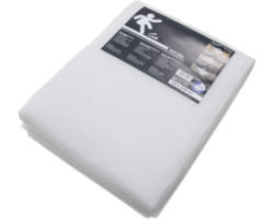 Teppich Unterlage Anti-Slip 150 weiß 150x220 cm
