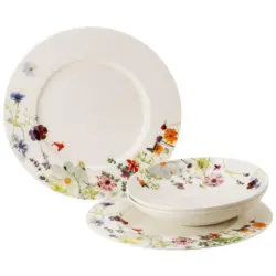 Tafelservice Brillance Grand Air 4-teilig