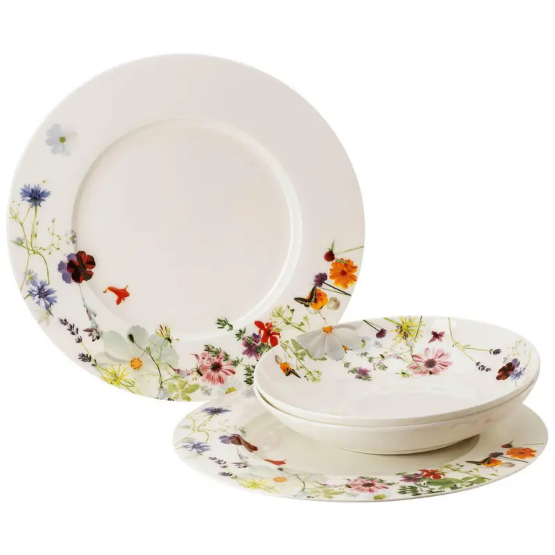 Tafelservice Brillance Grand Air 4-teilig