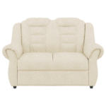 XXXLutz Lauterach - Ihr Möbelhaus bei Bregenz Zweisitzer-Sofa in Chenille Creme