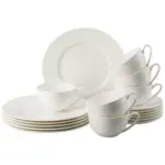 XXXLutz Lauterach - Ihr Möbelhaus bei Bregenz Kaffeeservice Jade White 18-teilig