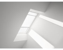 VELUX Faltstore weiß manuell FHL CK02 1016S