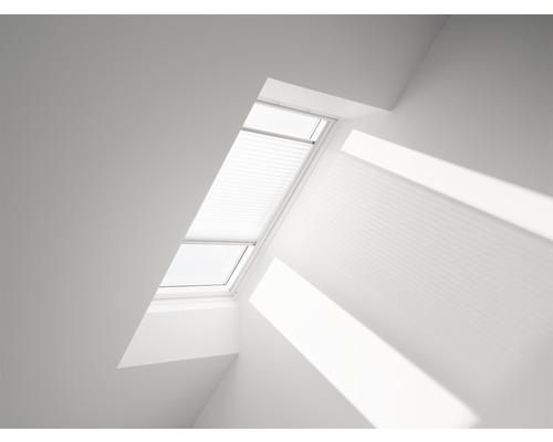 VELUX Faltstore weiß manuell FHL CK02 1016S