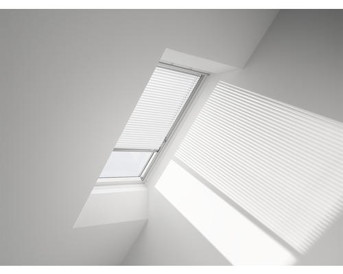 VELUX Jalousette weiß manuell PAL P04 7001S