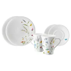 Frühstücksservice Nora Spring Vibes 6-teilig