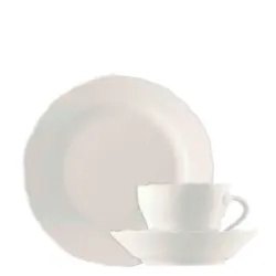 Kaffeeservice Maria Theresia 18-teilig