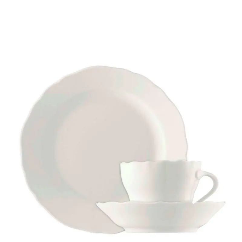 Kaffeeservice Maria Theresia 18-teilig