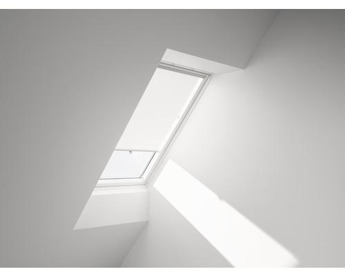 VELUX Rollo mit Haltekrallen weiß RHL UK00 1028