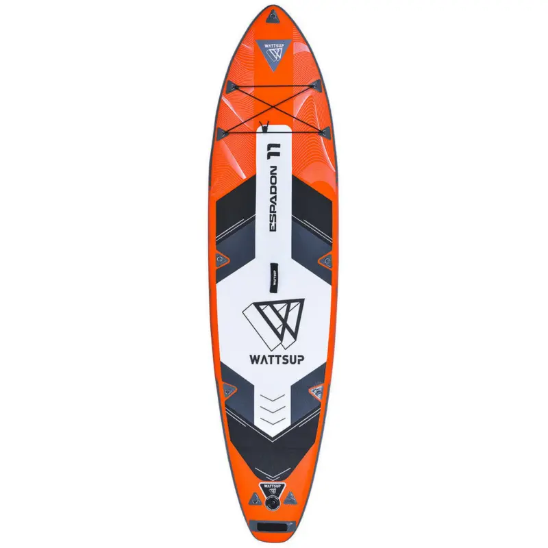 Stand-Up Paddle Board