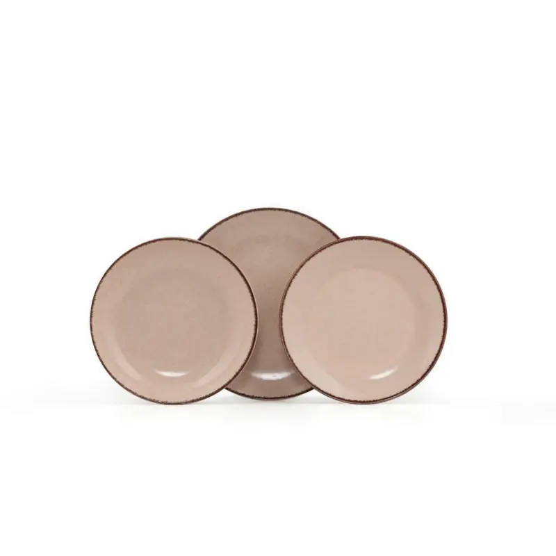 Kombiservice 18-teilig