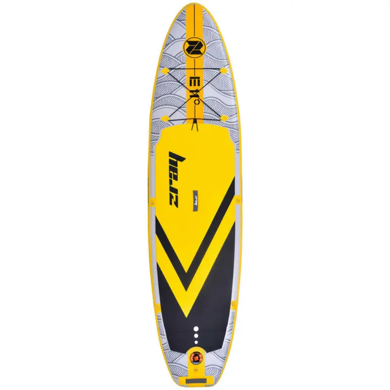 Stand-Up Paddle Board