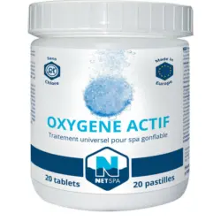 Whirlpool-Desinfektionsmittel