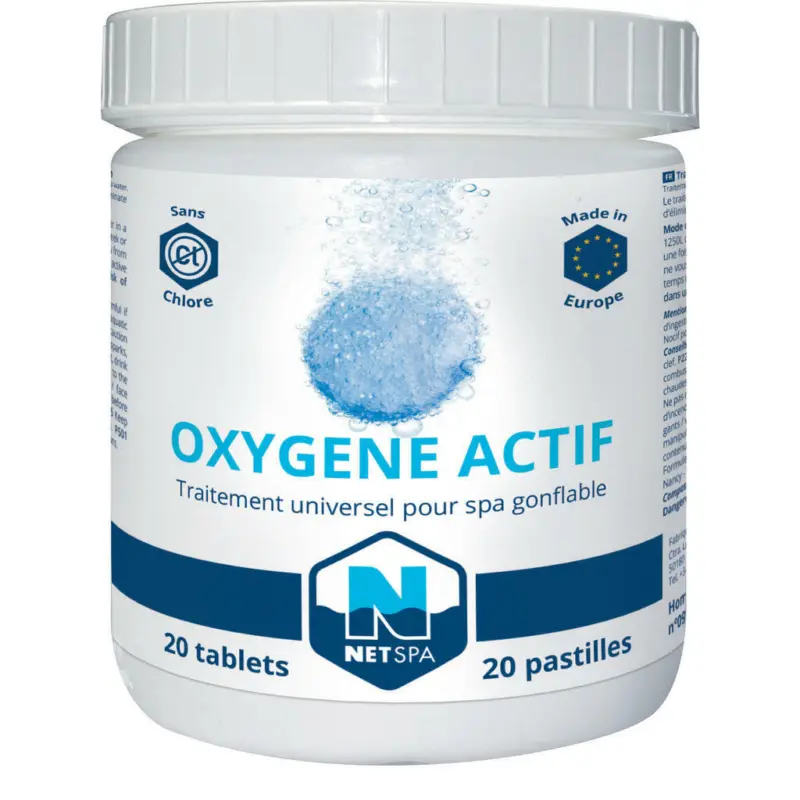 Whirlpool-Desinfektionsmittel