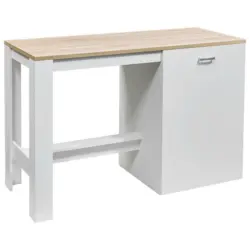 Kücheninsel 138/91/56 cm in