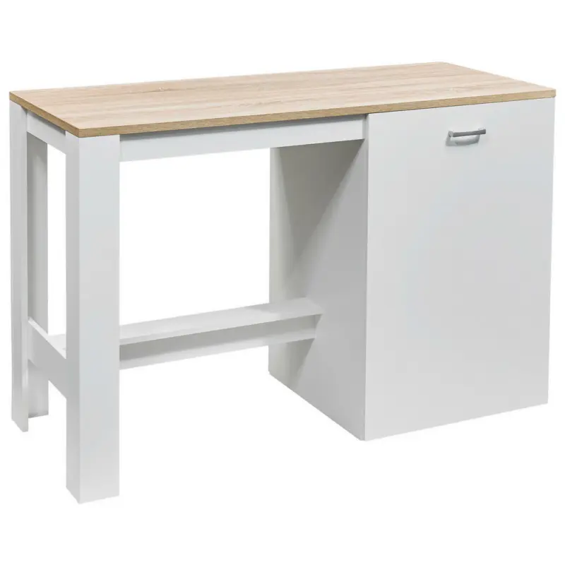 Kücheninsel 138/91/56 cm in