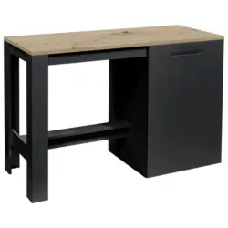 Kücheninsel 138/91/56 cm in