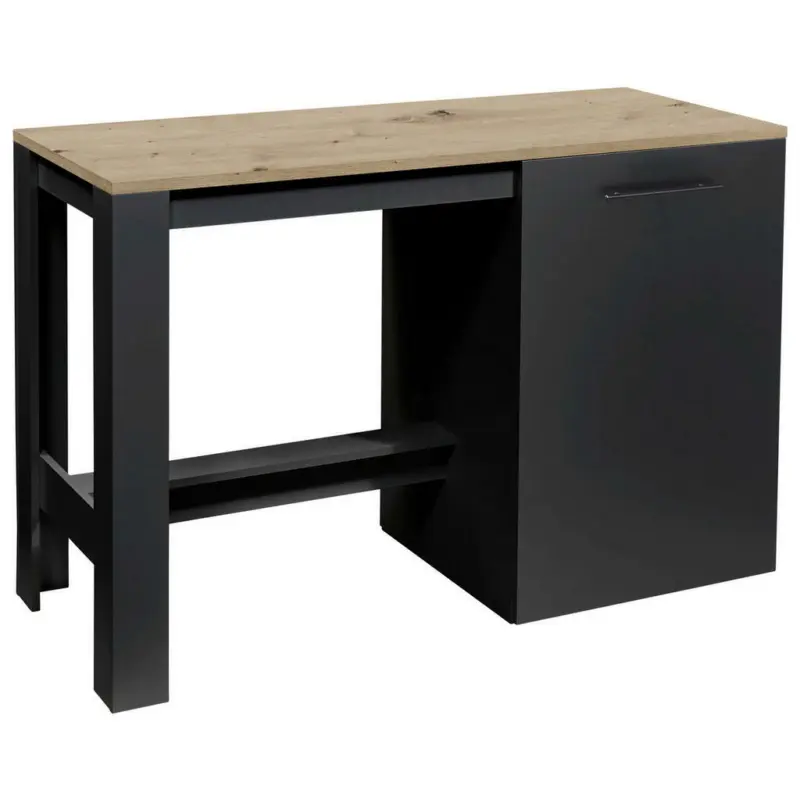 Kücheninsel 138/91/56 cm in