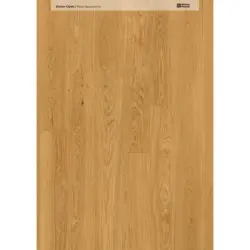 Landhausdiele, Eiche ruhig Kollektion Pflegefrei- Diele per m²