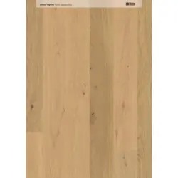 Landhausdiele, Eiche Kaschmir Kollektion Gesund-Diele per m²