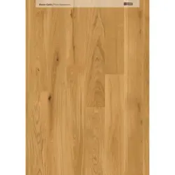 Landhausdiele, Eiche lebhaft Kollektion Pflegefrei Diele per m&sup2;