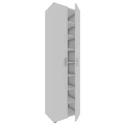 Schuhschrank 49/173/30 cm