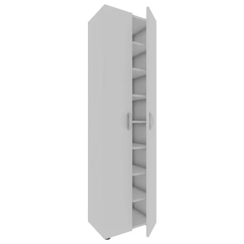 Schuhschrank 49/173/30 cm