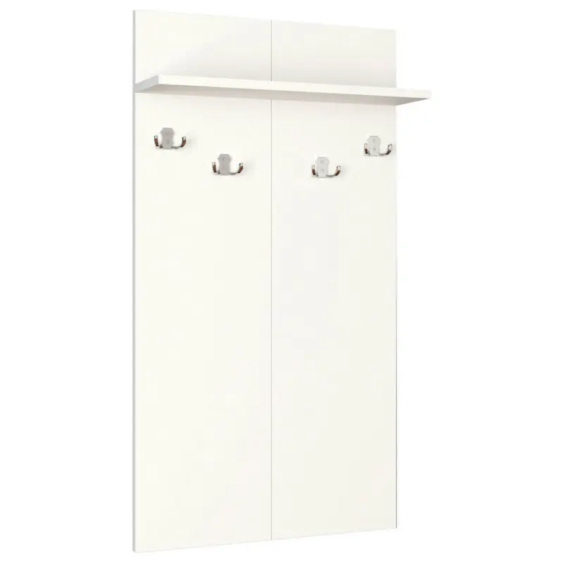 Garderobenpaneel 60/110/14 cm