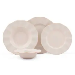 Kombiservice 24-teilig