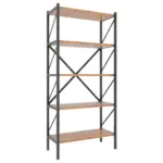 XXXLutz Lauterach - Ihr M&ouml;belhaus bei Bregenz Regal 66/160/34 cm Honigeiche