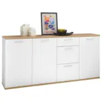 XXXLutz Lauterach - Ihr Möbelhaus bei Bregenz Sideboard 180/86/38 cm