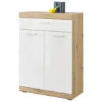 XXXLutz Lauterach - Ihr M&ouml;belhaus bei Bregenz Schuhschrank 80/111/38 cm