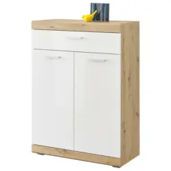 Schuhschrank 80/111/38 cm