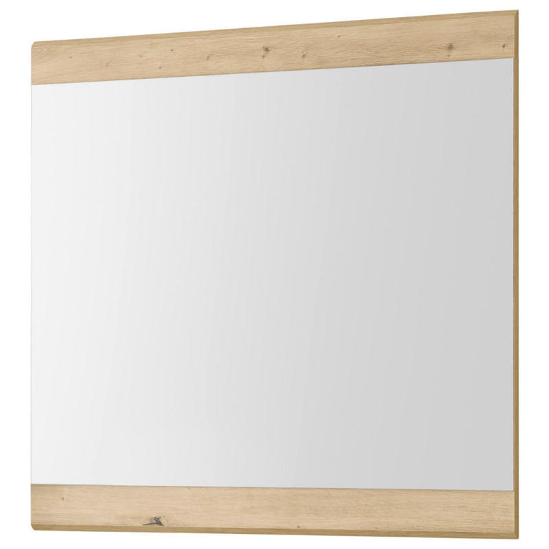 Wandspiegel 80/75/2 cm