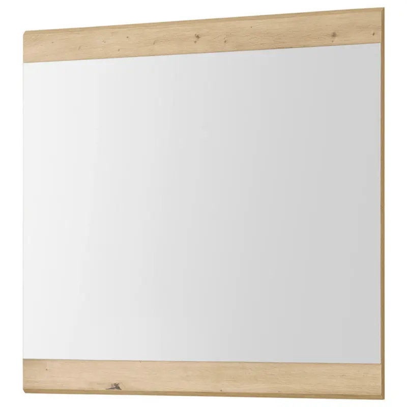 Wandspiegel 80/75/2 cm