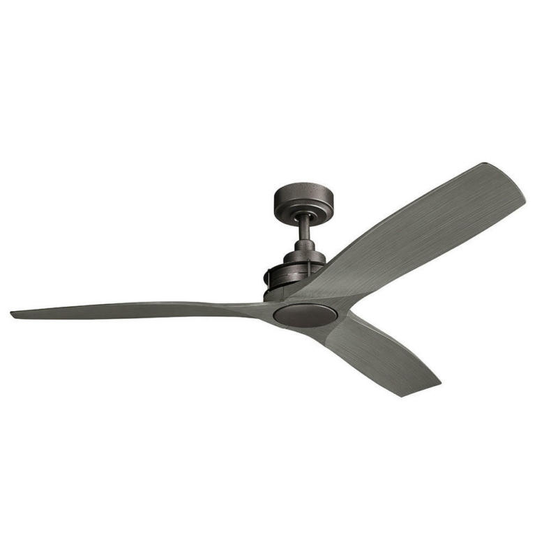 Deckenventilator 142/36 cm