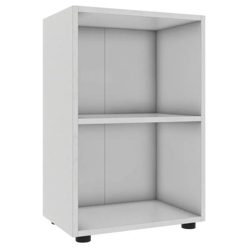 Regal 49/74/32 cm Wei&szlig;