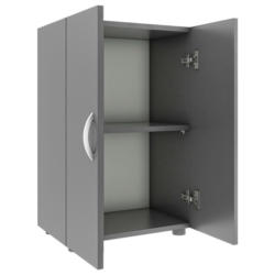 Aktenschrank 49/74/34 cm