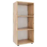 XXXLutz Lauterach - Ihr M&ouml;belhaus bei Bregenz Regal 49/108/32 cm Honigeiche