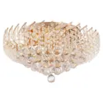 XXXLutz Lauterach - Ihr Möbelhaus bei Bregenz Kronleuchter 51/24,5/51 cm