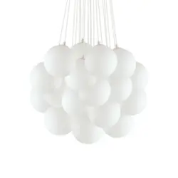 H&auml;ngeleuchte 80/43-130 cm