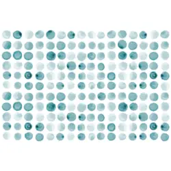 Outdoorteppich 90/135 cm