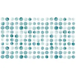 Outdoorteppich 90/160 cm