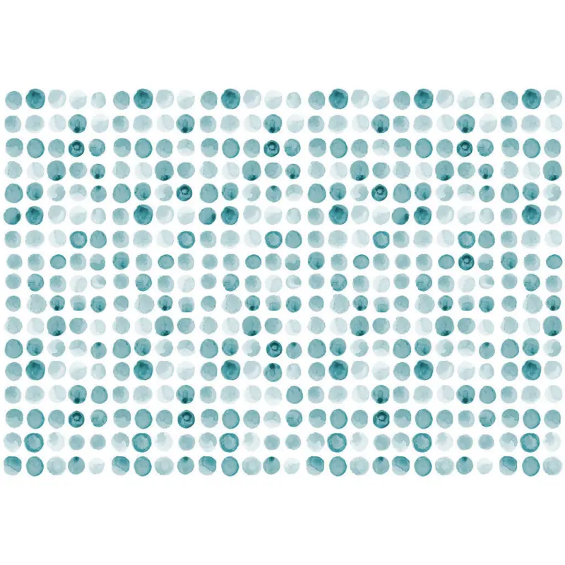 Outdoorteppich 140/200 cm