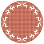 XXXLutz Lauterach - Ihr Möbelhaus bei Bregenz Outdoorteppich 118/118 cm