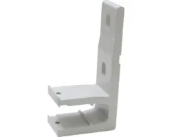 SOLUNA Wandkonsole für Halkassettenmarkise Classic