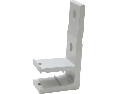 SOLUNA Wandkonsole für Halkassettenmarkise Classic