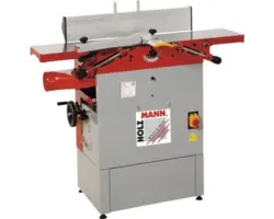 Holzmann Abricht-Dickenhobelmaschine 230V