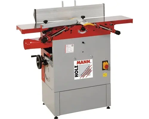 Holzmann Abricht-Dickenhobelmaschine 230V